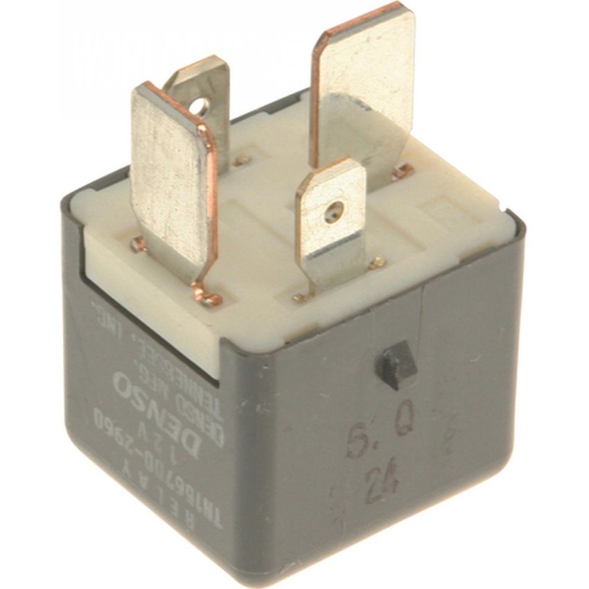 Genuine OEM Relay 82501AG08A