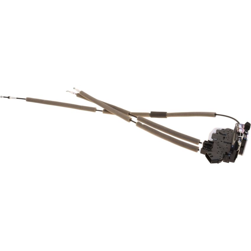 Genuine OEM Door Latch Assembly 82501JK00A