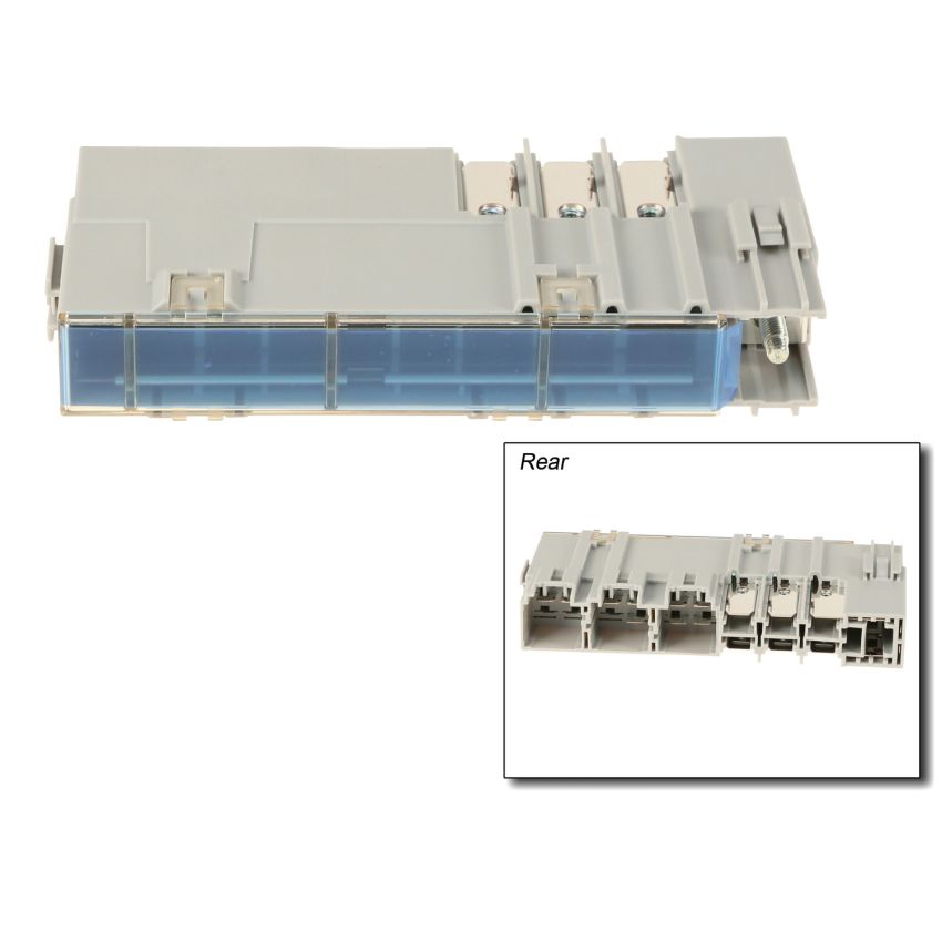 Genuine OEM Fusebox 8262008020