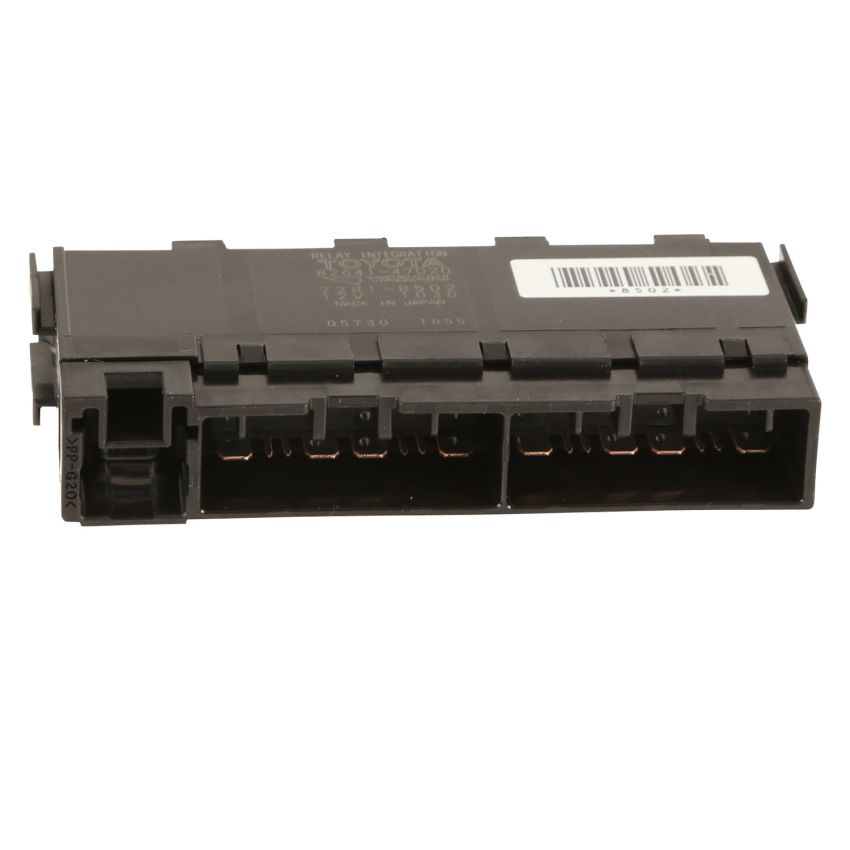 Genuine OEM Relay 8264147020
