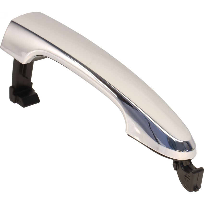 Genuine OEM Outside Door Handle 826512P010