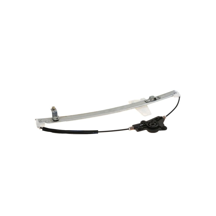 Genuine OEM 82720ZV50A Window Regulator