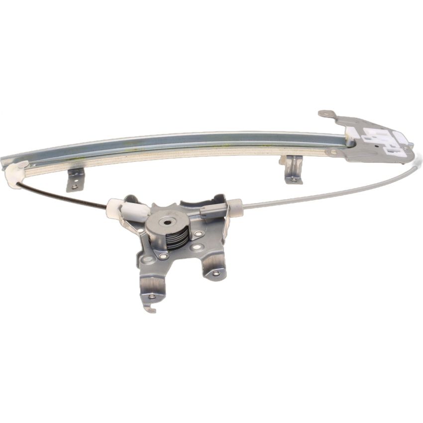 Genuine OEM Window Regulator 82721JK000