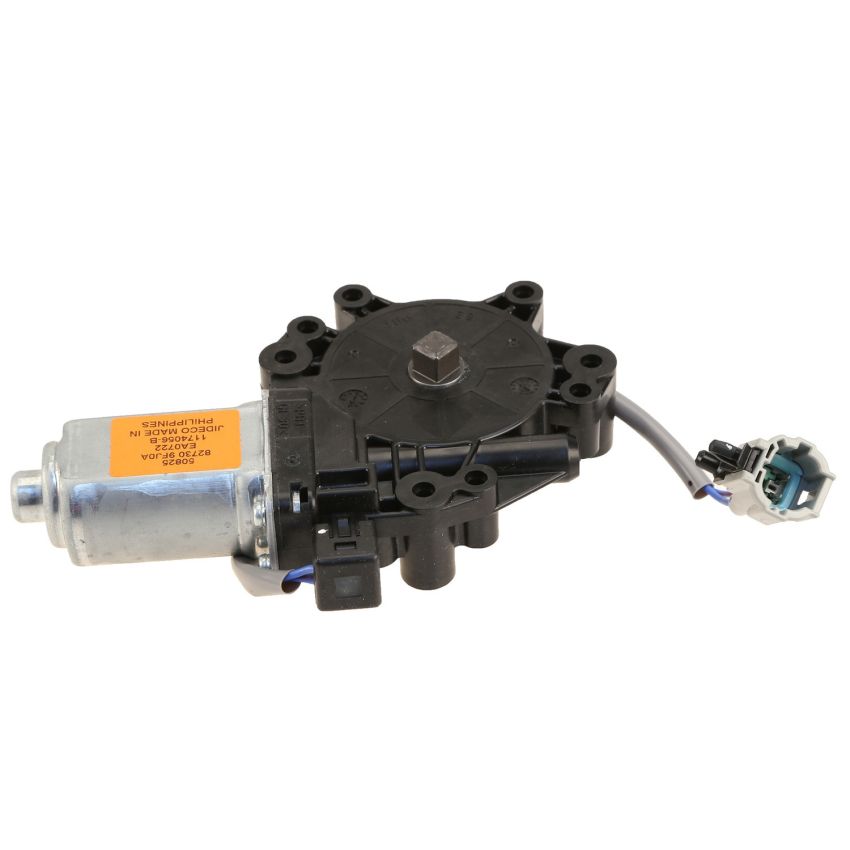 Genuine OEM Window Motor 827309FJ0A