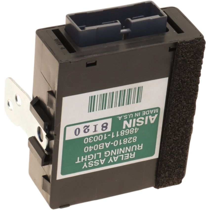 Genuine OEM Daytime Light Relay 82810AB040