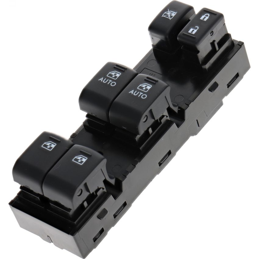 Genuine OEM Window Switch 83071AL05D