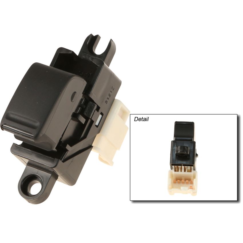 Genuine OEM Window Switch 83071FE040