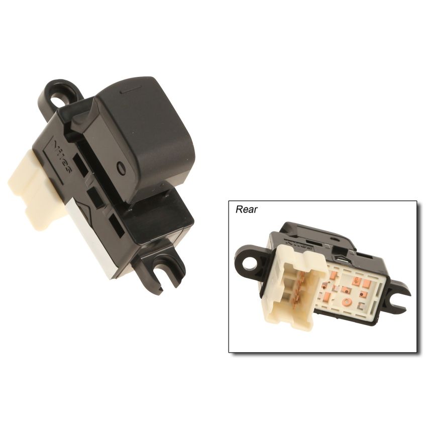 Genuine OEM Window Switch 83071FJ050
