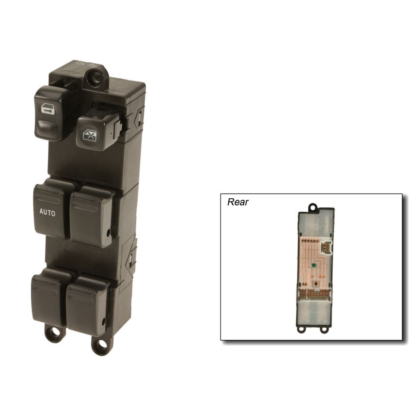 Genuine OEM Window Switch 83071SA020