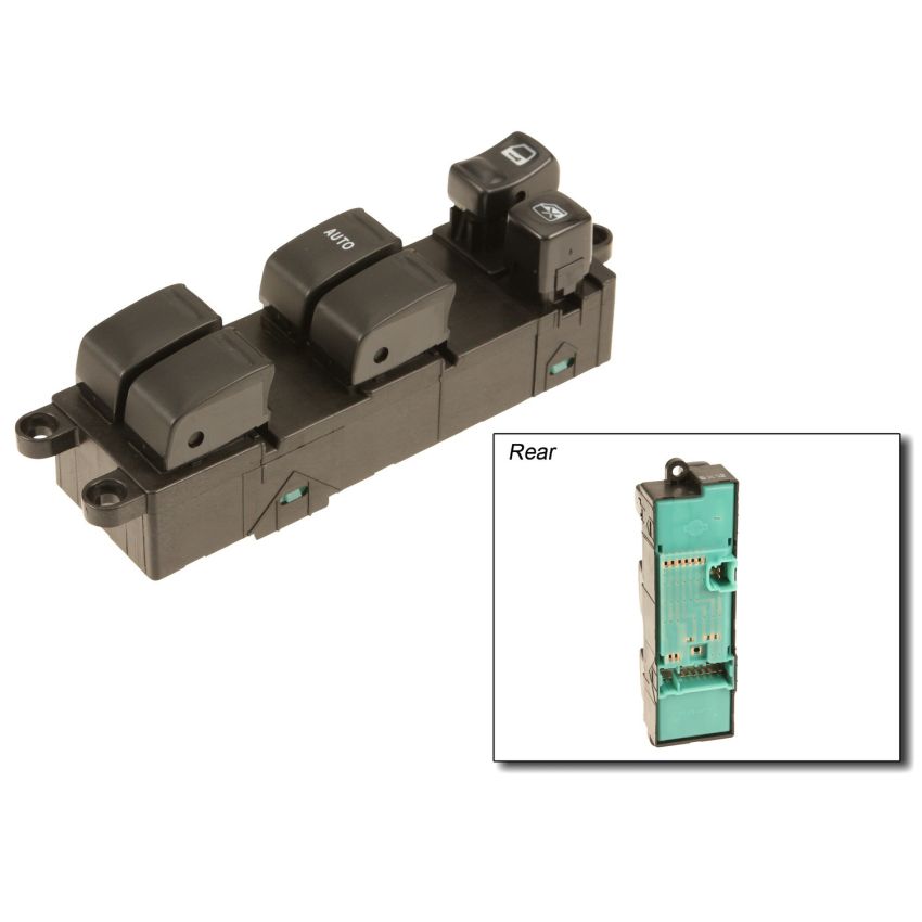 Genuine OEM Window Switch 83071SA080