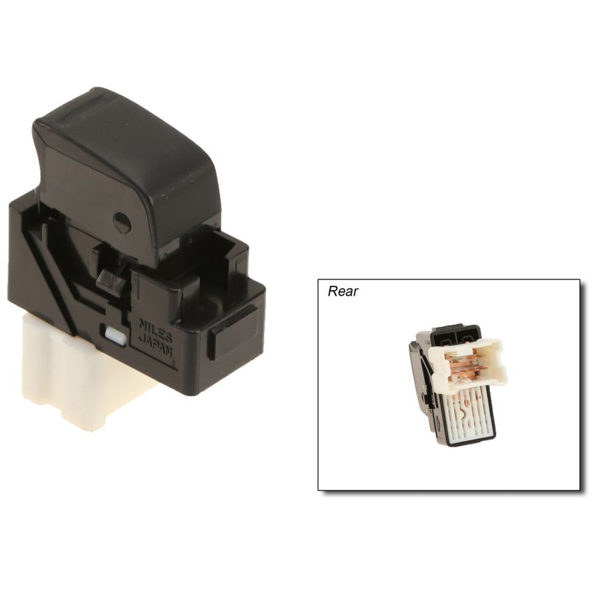 Genuine OEM Window Switch 83071SA160