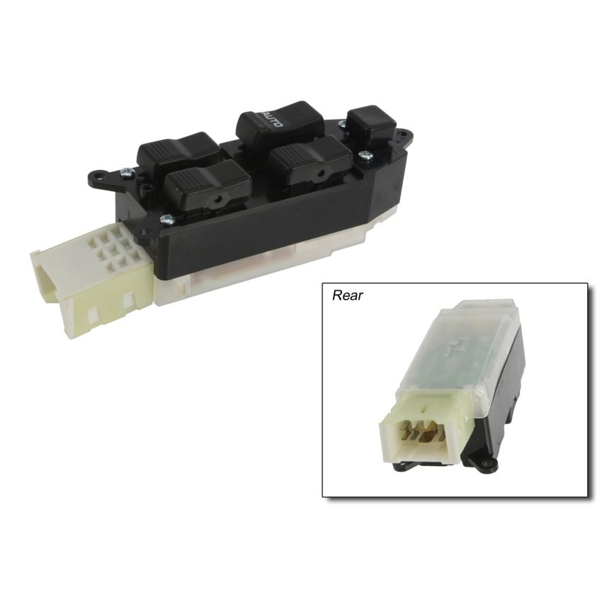 Genuine OEM Window Switch 83081AA052