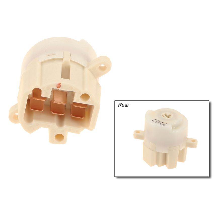Genuine OEM 83131KG000 Ignition Switch