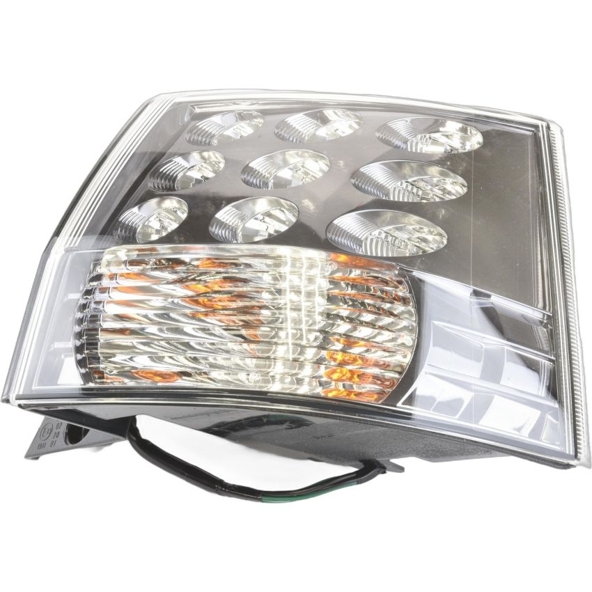 Genuine OEM Tail Light Assembly 8330A380