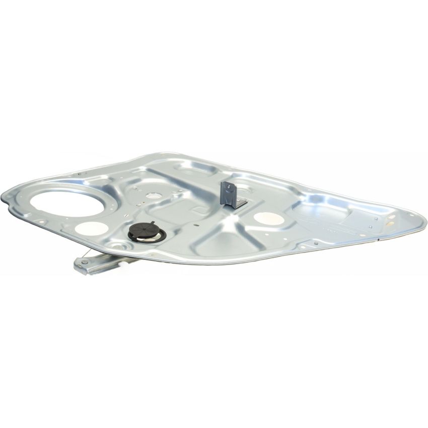 Genuine OEM Window Regulator 834023M000