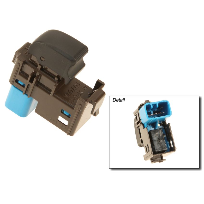 Genuine OEM 8403048040 Window Switch