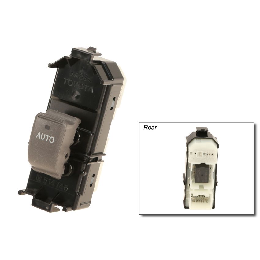 Genuine OEM Window Switch 8403060032