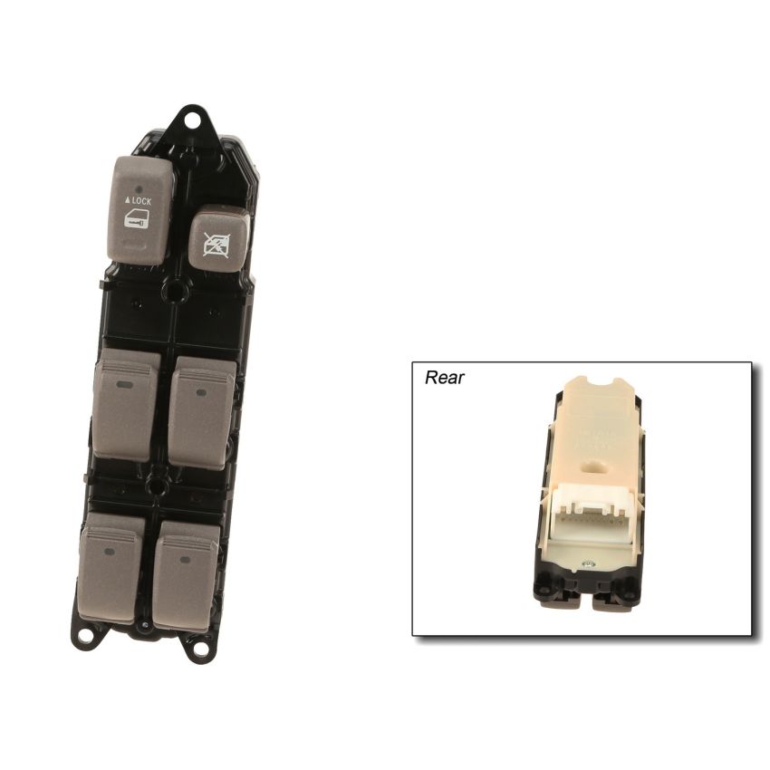 Genuine OEM Window Switch 8404050110
