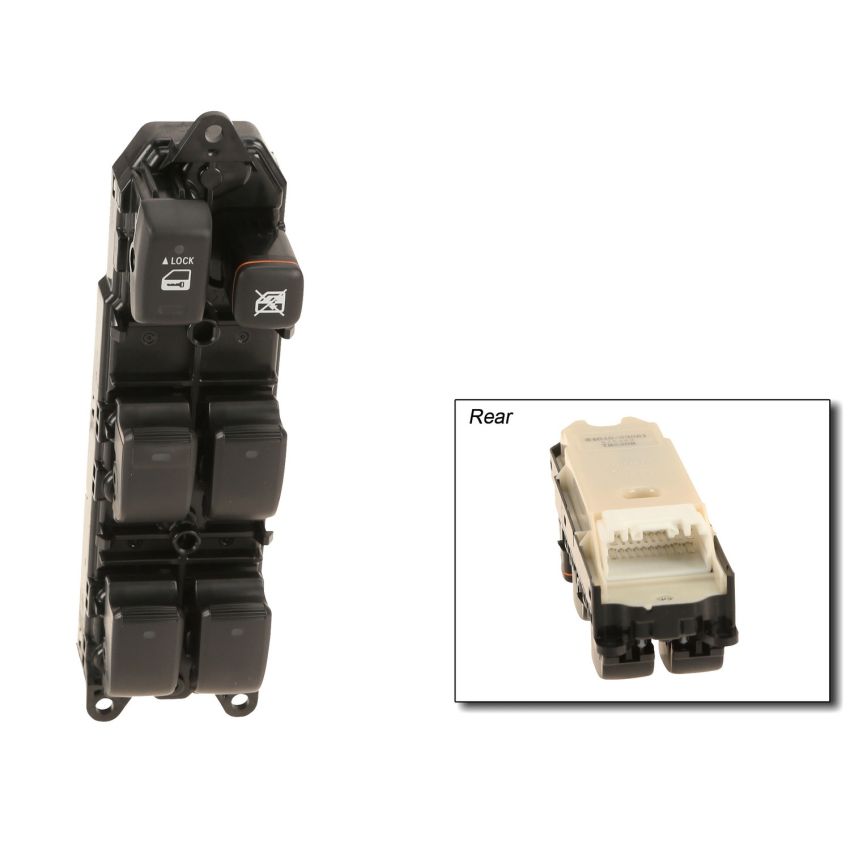 Genuine OEM Window Switch 8404053081