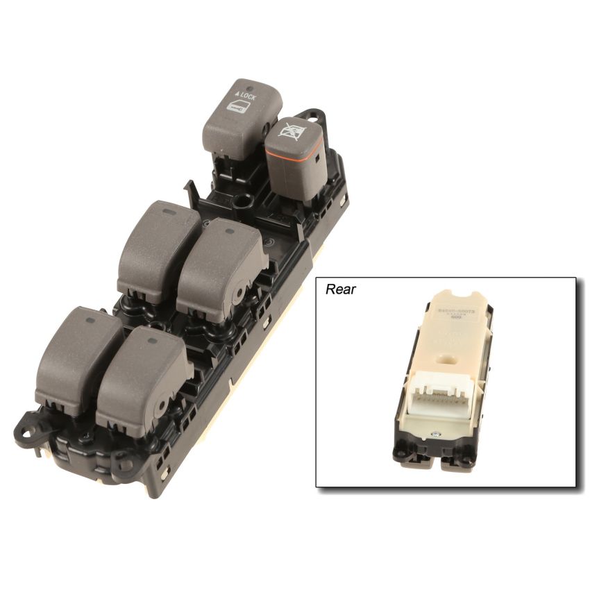 Genuine OEM Window Switch 8404060073