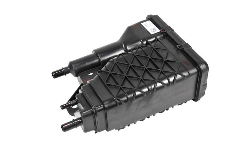 Genuine OEM Part Fuel Vapor Canister for 2017-2020 ESCALADE, TAHOE, YUKON - 84106550