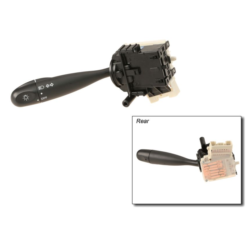 Genuine OEM Turn Signal Switch 8414002170