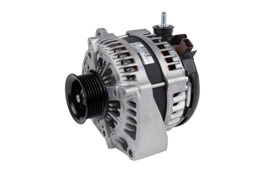 Genuine OEM Alternator 84143539