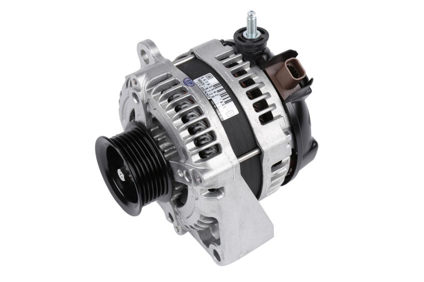 Genuine OEM Alternator 84143542
