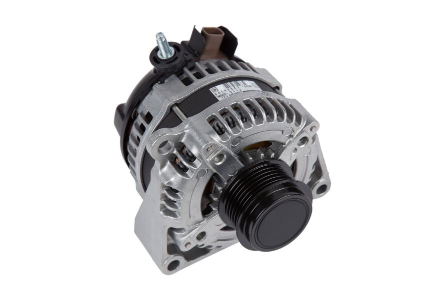 Genuine OEM Alternator 84143543