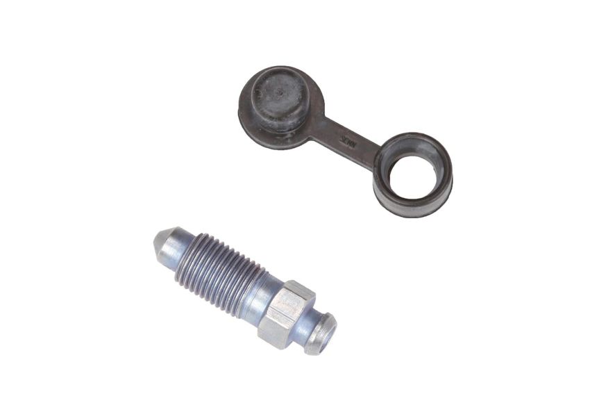 Genuine OEM Brake Bleeder Screw 84191289