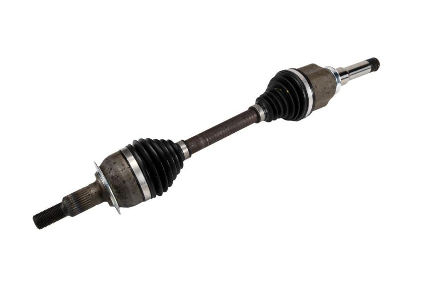Genuine OEM Part CV Drive Axle for 2015-2017 EQUINOX, TERRAIN - 84212542