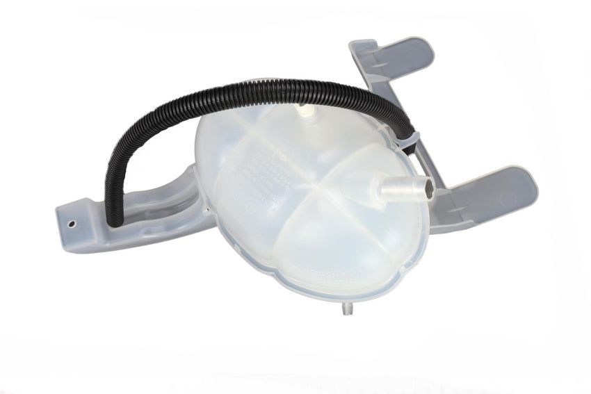 Genuine OEM Part Radiator Surge Tank 84225911