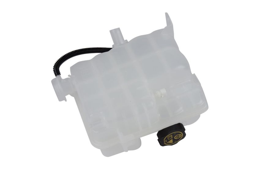 Genuine OEM Part Radiator Surge Tank 84257137
