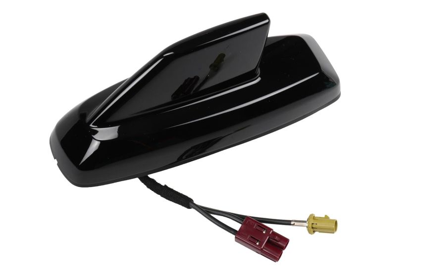 Genuine OEM Part Digital Radio Antenna 84346801