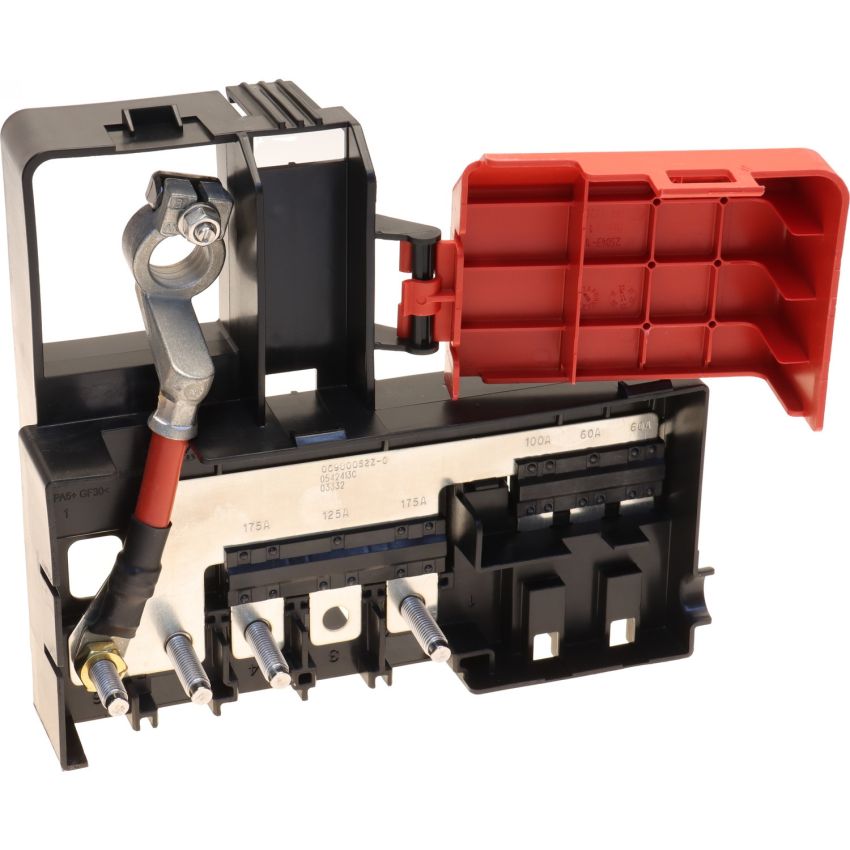 Genuine OEM Fusebox 84354716