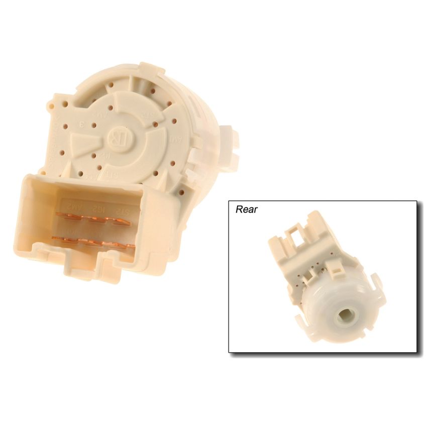 Genuine OEM Ignition Switch 8445071010