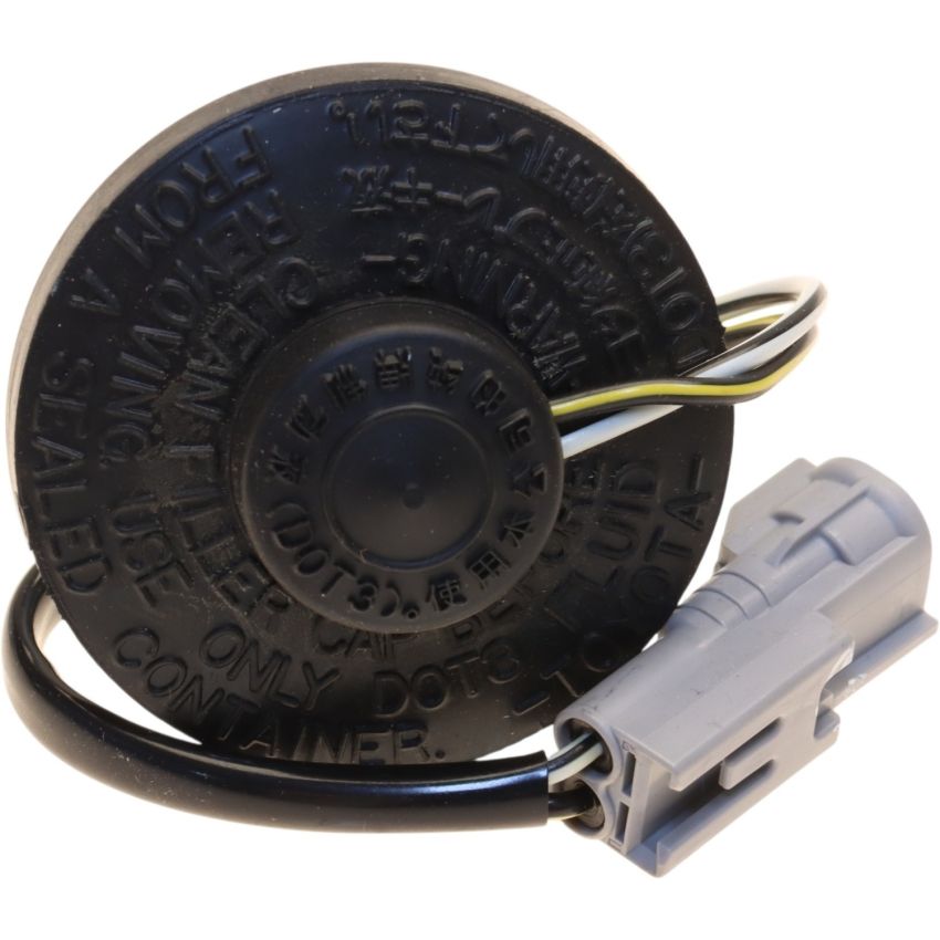 Genuine OEM Brake Reservoir Cap 8446030040