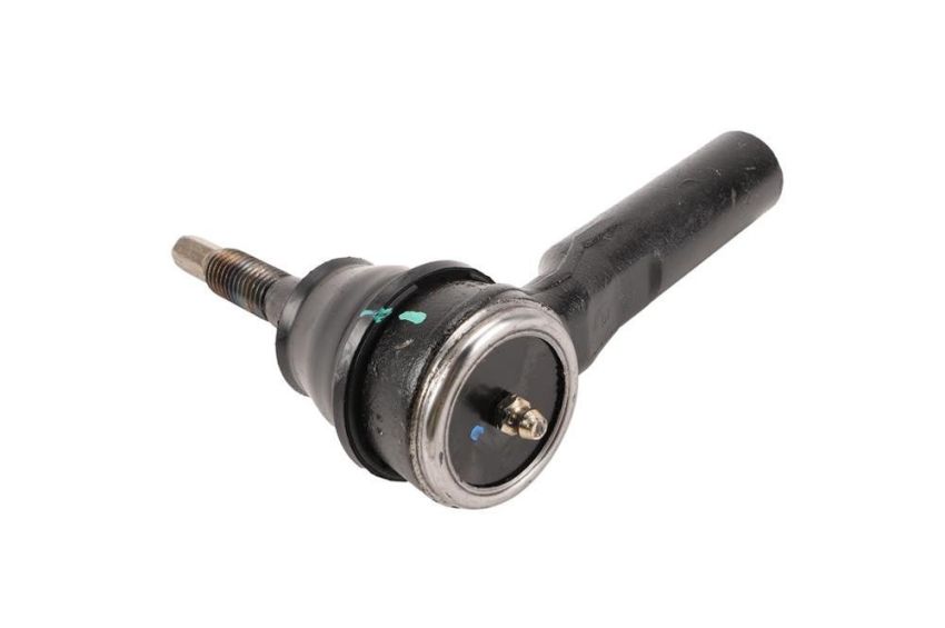 Genuine OEM Silver Tie Rod End 84467789