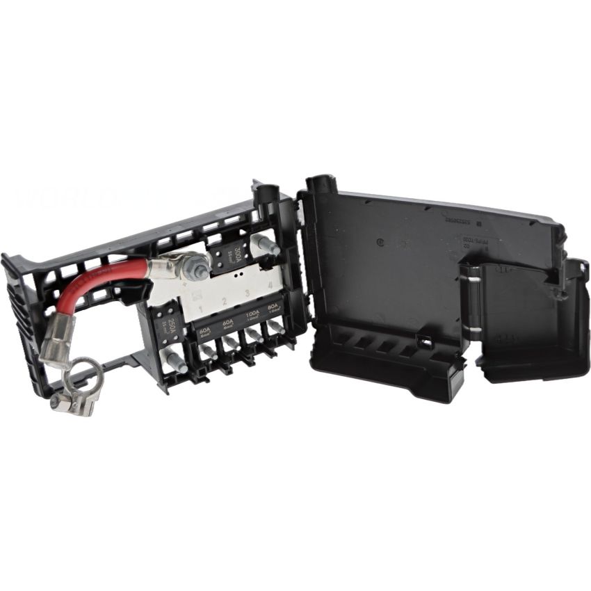 Genuine OEM Junction Block 84499606