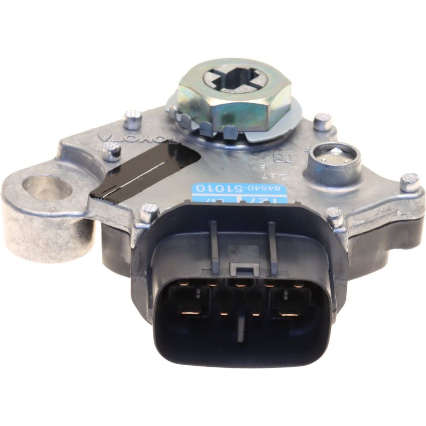 Genuine OEM Neutral Safety Switch 8454051010