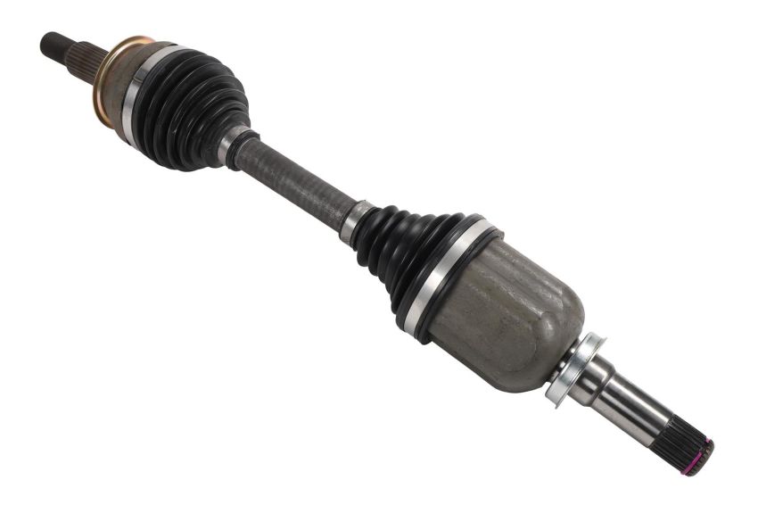 Genuine OEM Part CV Axle Shaft 84628595