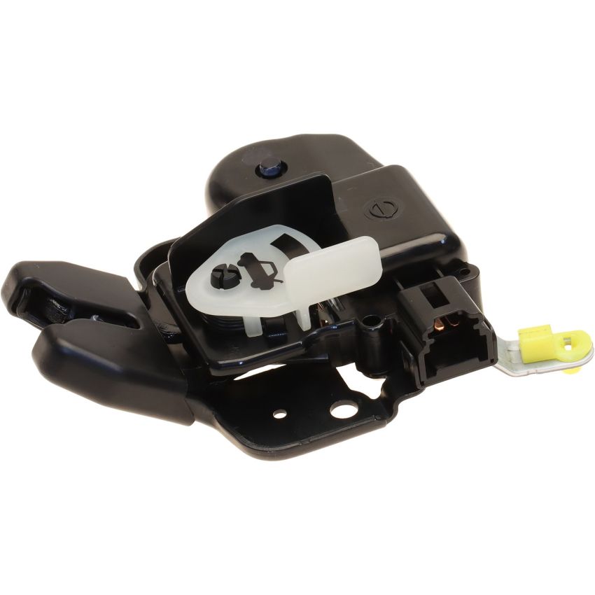 Genuine OEM Trunk Latch 84631EM40A