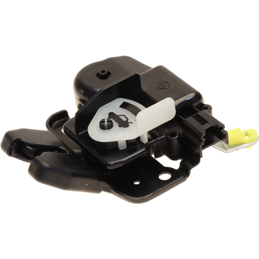 Genuine OEM 84631ZR80A Trunk Latch