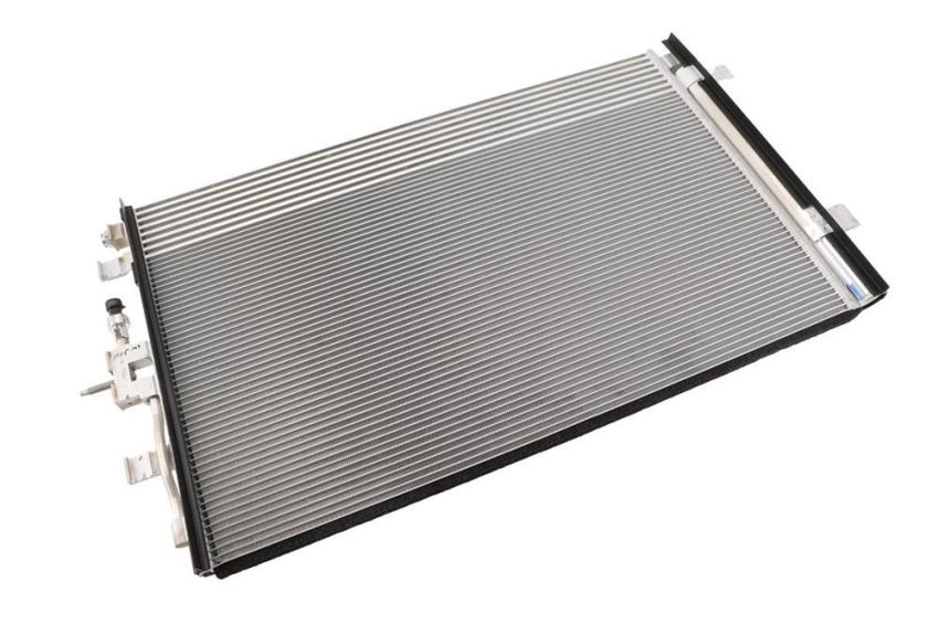 Genuine OEM Part Air Conditioning Condenser for 2018-2021 EQUINOX, TERRAIN - 84782527