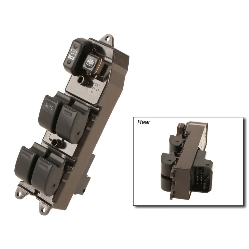 Genuine OEM Window Switch 8482012491