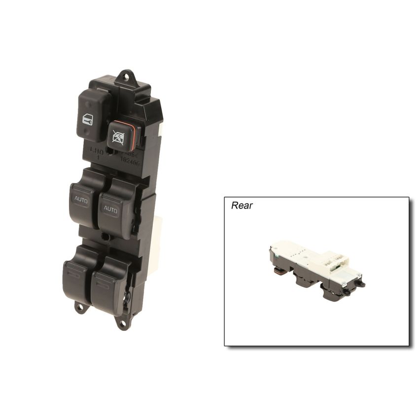 Genuine OEM Window Switch 8482033120