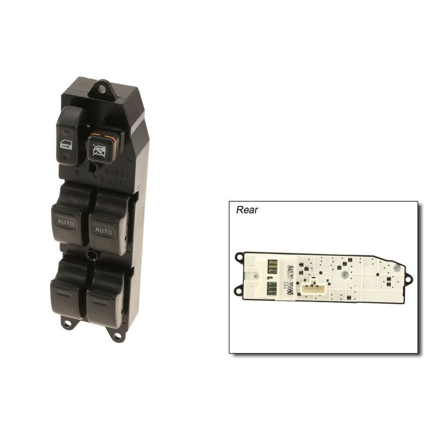 Genuine OEM Window Switch 8482035060