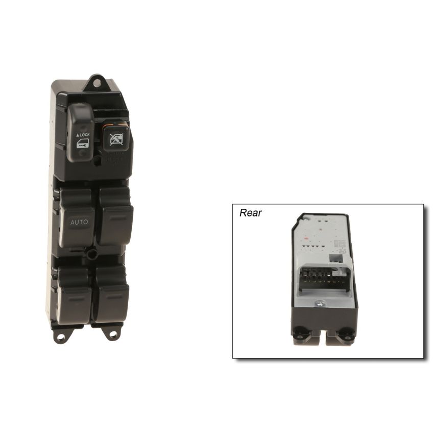 Genuine OEM Window Switch 8482035091