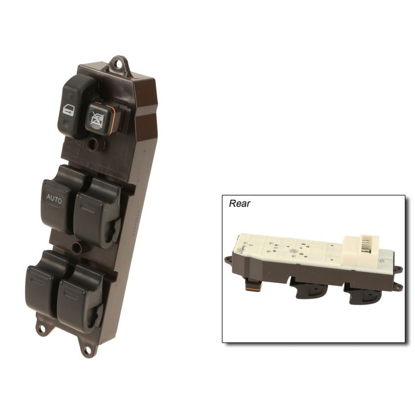 Genuine OEM Window Switch 8482060090