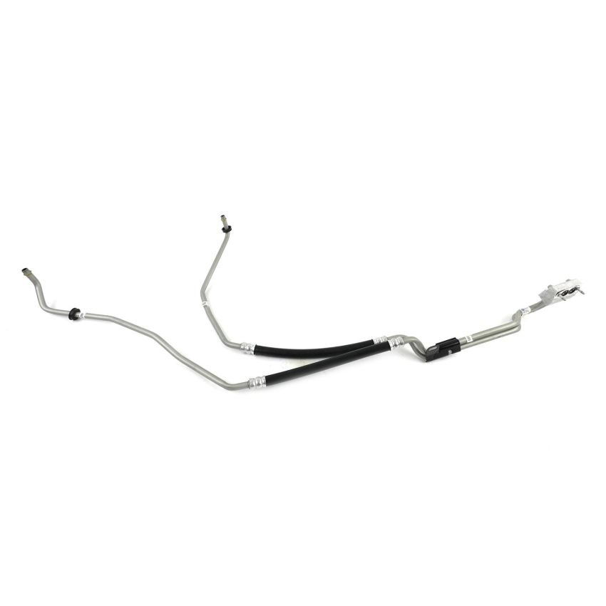 Genuine OEM Oil Cooler Line 84828850